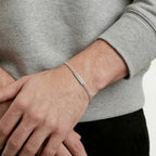 One Moment Duo — Mini Bar Bracelet